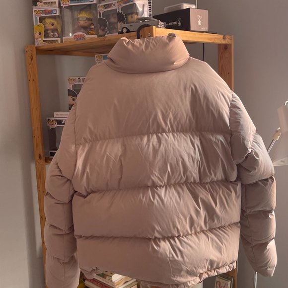 NEW Axel Arigato Halo Down Jacket - Picture 3 of 5